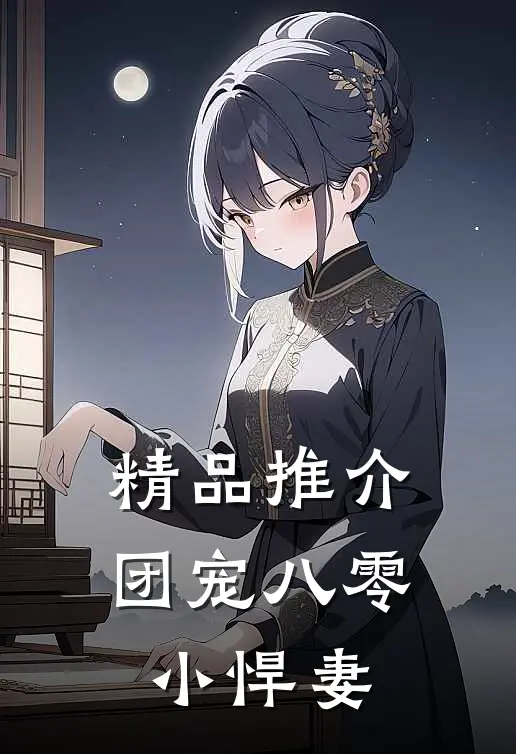 精品推介团宠八零小悍妻