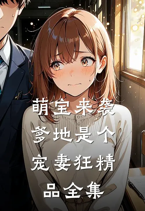 萌宝来袭，爹地是个宠妻狂精品全集