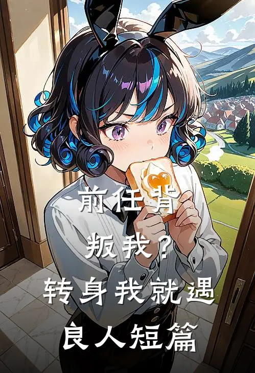 前任背叛我？转身我就遇良人短篇