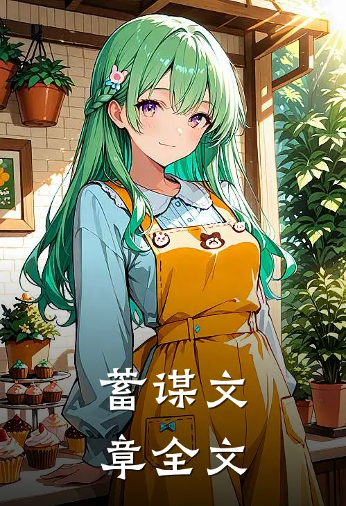 蓄谋文章全文