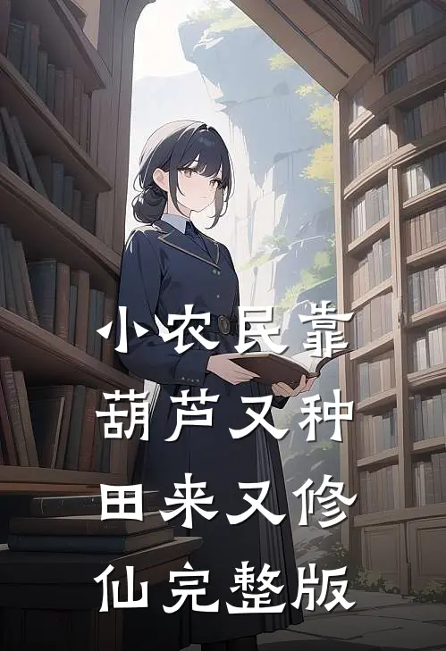 小农民靠葫芦又种田来又修仙完整版
