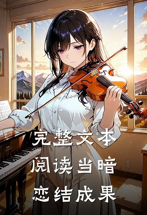 完整文本阅读当暗恋结成果