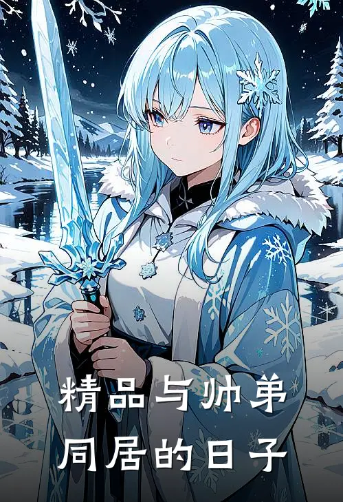 精品与帅弟同居的日子