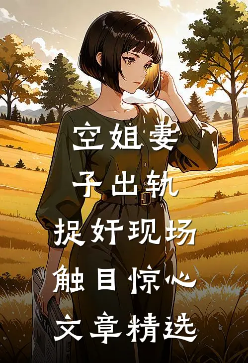 空姐妻子出轨，捉奸现场触目惊心文章精选