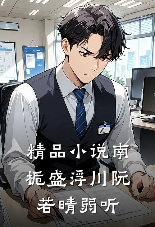 精品小说南栀盛浮川阮若晴弱听