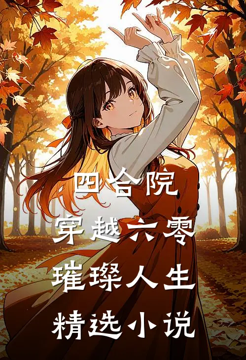 四合院：穿越六零璀璨人生精选小说