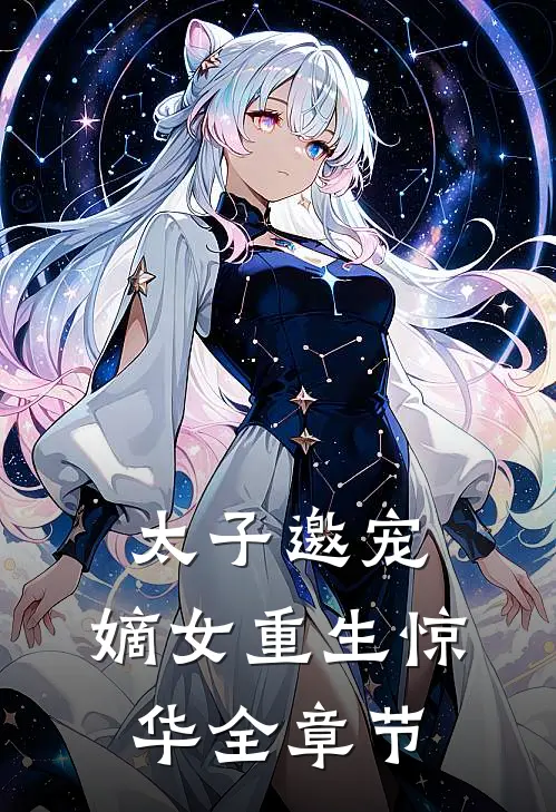 太子邀宠：嫡女重生惊华全章节