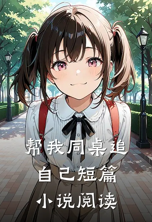 帮我同桌追自己短篇小说阅读