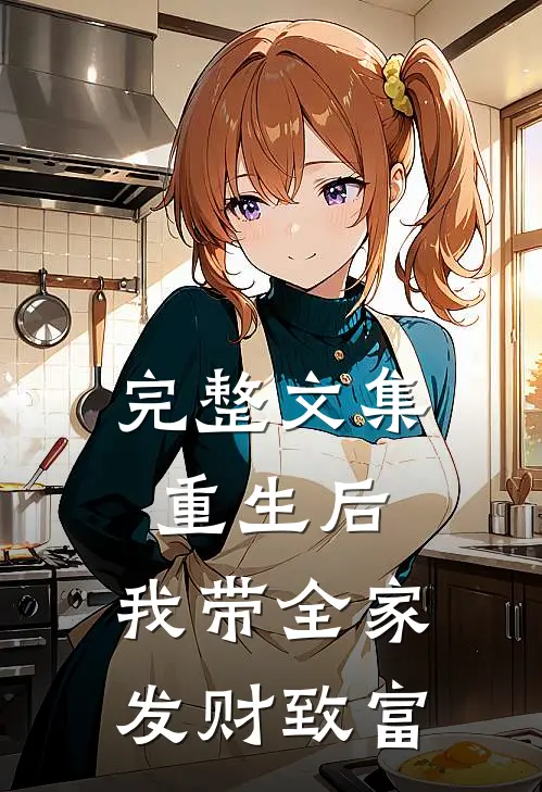 完整文集重生后，我带全家发财致富