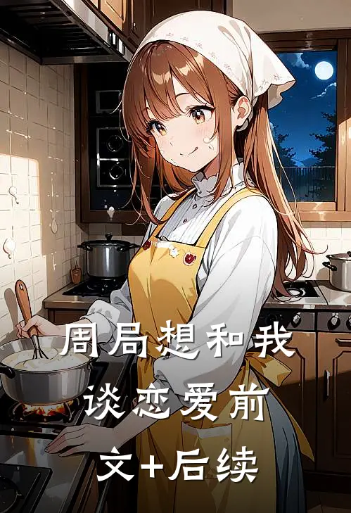 周局想和我谈恋爱前文+后续