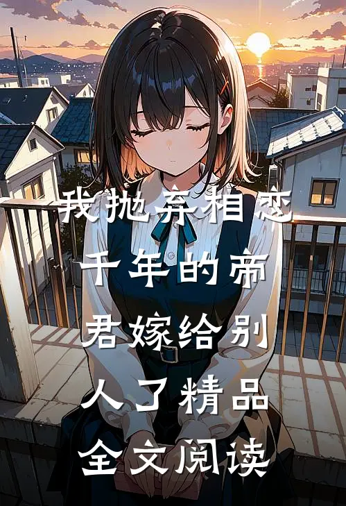 我抛弃相恋千年的帝君嫁给别人了精品全文阅读