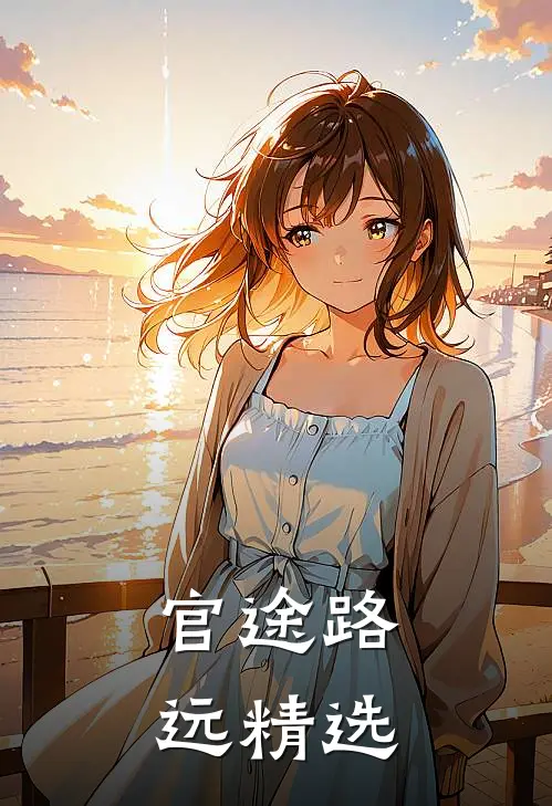 官途路远精选