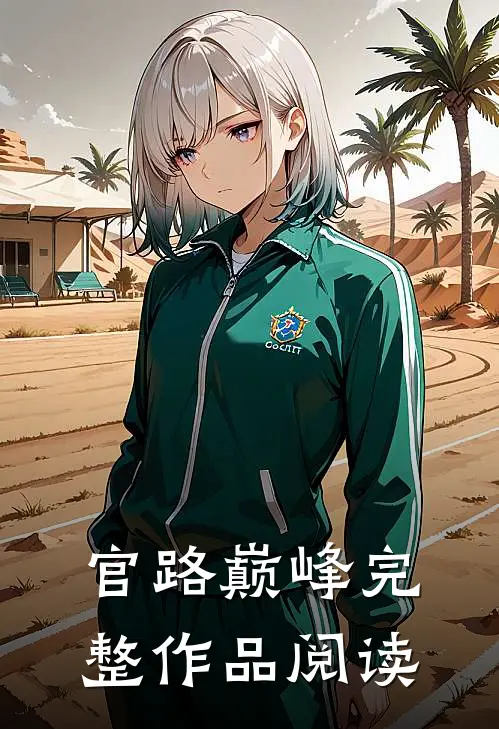 官路巅峰完整作品阅读