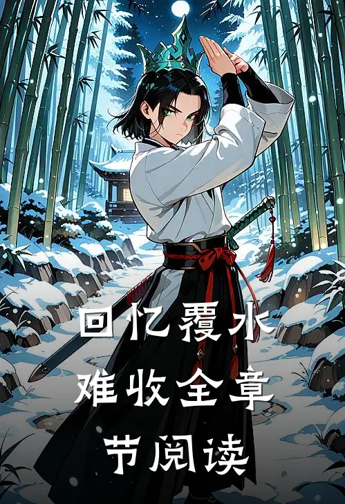 回忆覆水难收全章节阅读