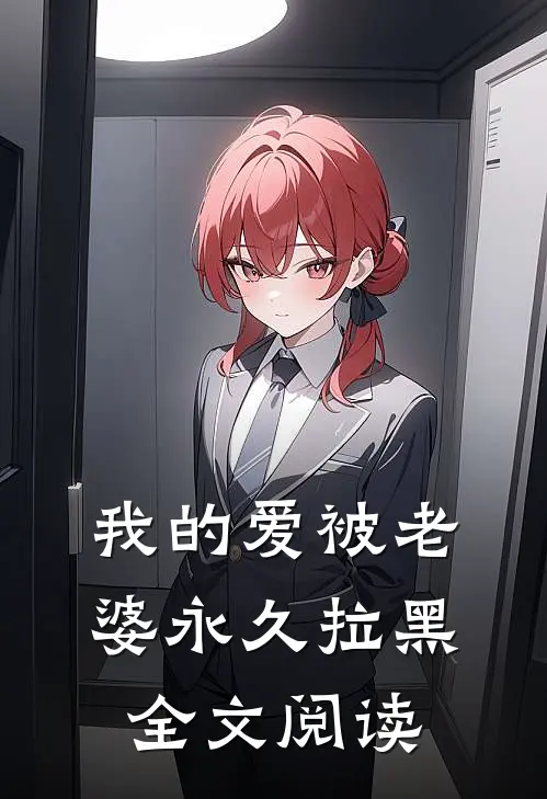 我的爱被老婆永久拉黑全文阅读