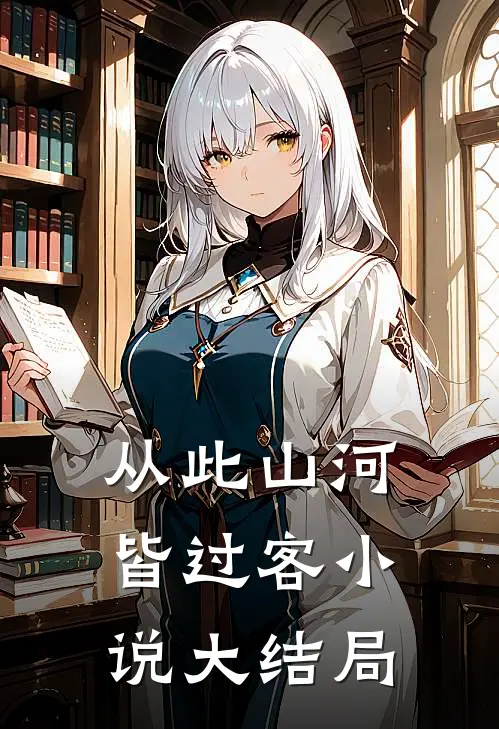 从此山河皆过客小说大结局