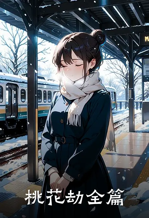 桃花劫全篇