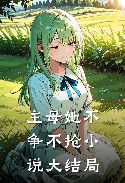 主母她不争不抢小说大结局