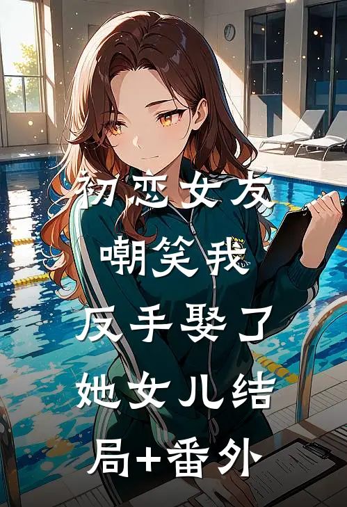 初恋女友嘲笑我，反手娶了她女儿结局+番外