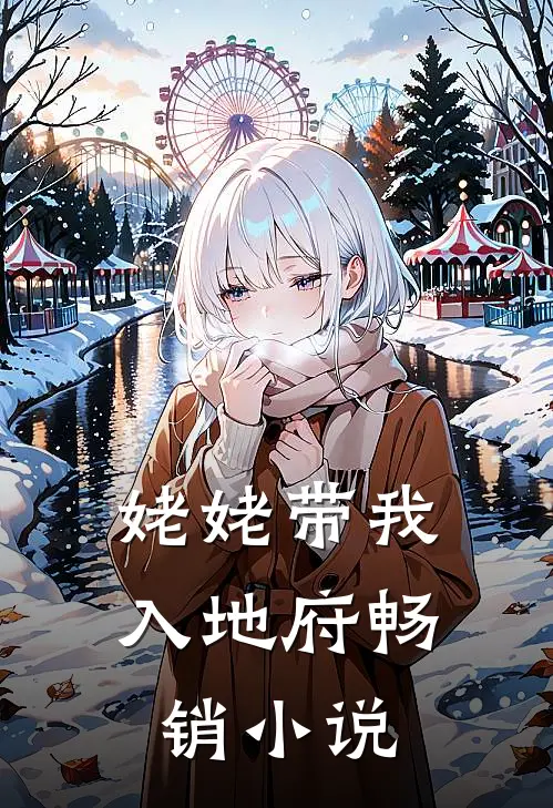 姥姥带我入地府畅销小说