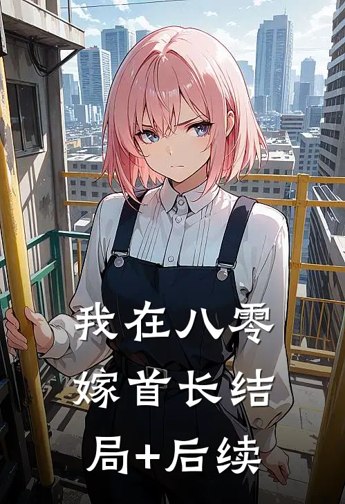 我在八零嫁首长结局+后续