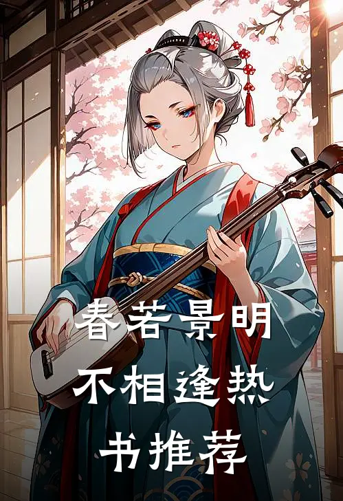 春若景明不相逢热书推荐