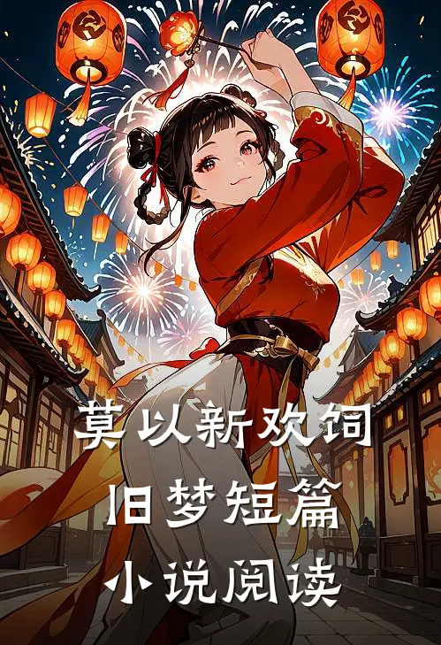 莫以新欢饲旧梦短篇小说阅读
