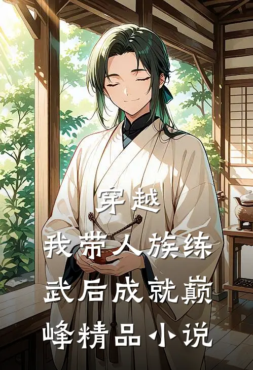 穿越：我带人族练武后成就巅峰精品小说