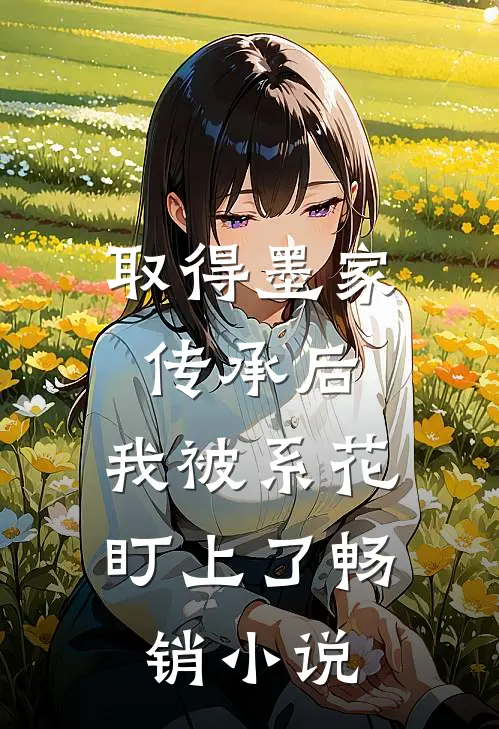 取得墨家传承后，我被系花盯上了畅销小说