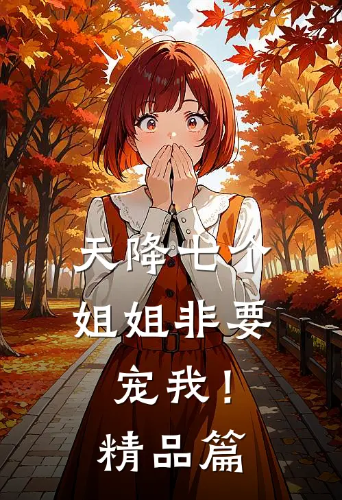 天降七个姐姐非要宠我！精品篇