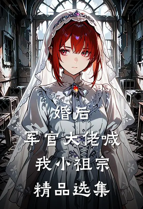 婚后，军官大佬喊我小祖宗精品选集