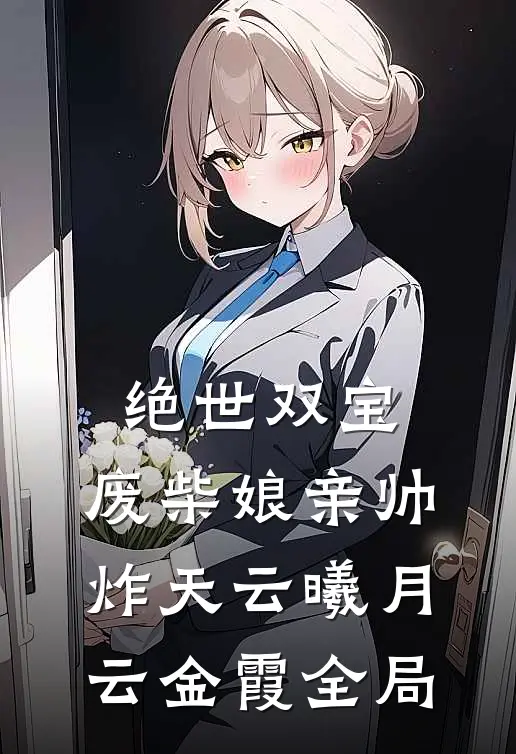 绝世双宝，废柴娘亲帅炸天云曦月云金霞全局