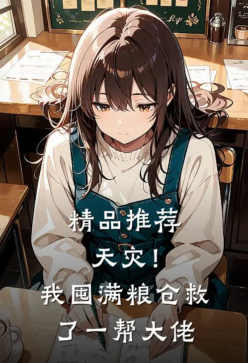 精品推荐天灾！我囤满粮仓救了一帮大佬