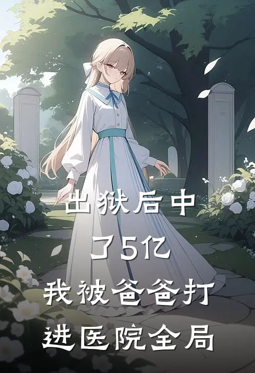 出狱后中了5亿，我被爸爸打进医院全局