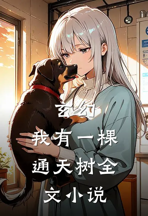 玄幻：我有一棵通天树全文小说
