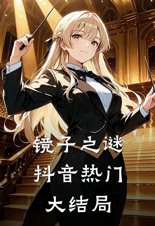 镜子之谜抖音热门大结局