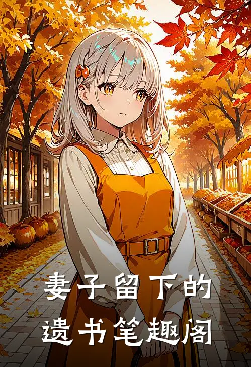 妻子留下的遗书笔趣阁