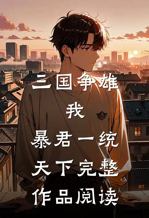 三国争雄：我，暴君一统天下完整作品阅读