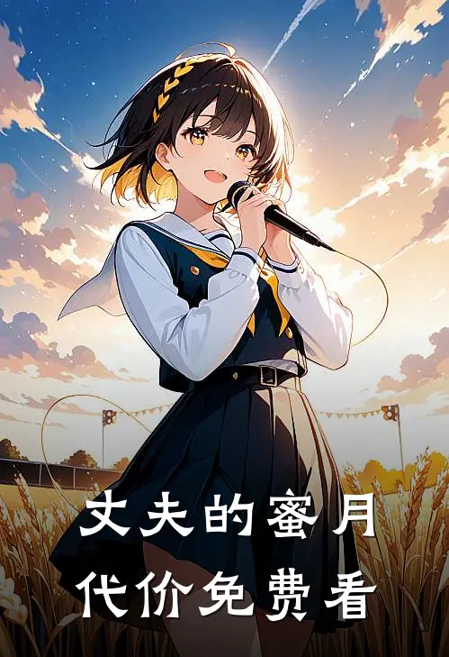 丈夫的蜜月代价免费看