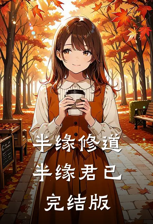 半缘修道半缘君已完结版