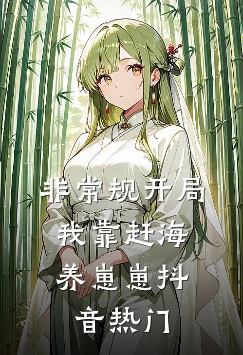 非常规开局：我靠赶海养崽崽抖音热门