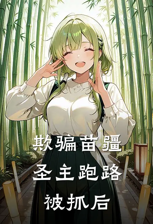 欺骗苗疆圣主跑路被抓后