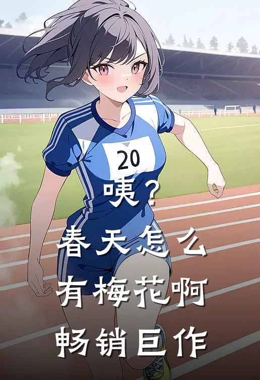 咦？春天怎么有梅花啊畅销巨作