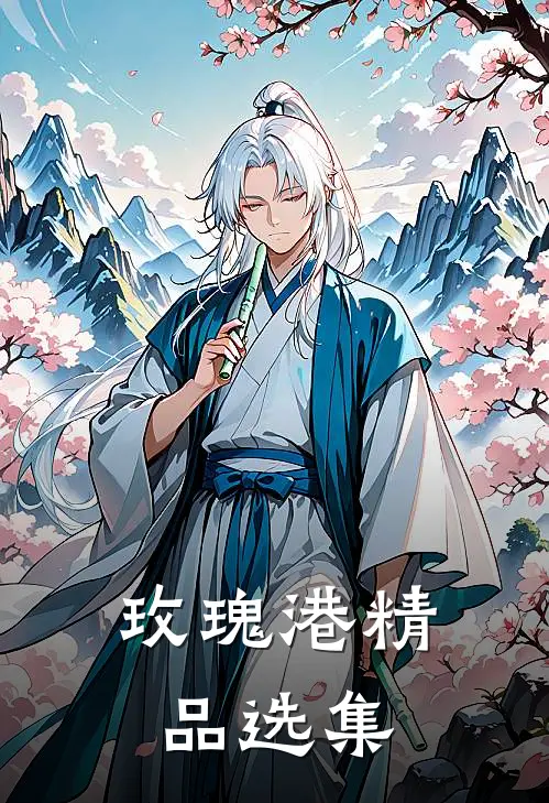 玫瑰港精品选集