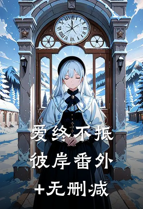 爱终不抵彼岸番外+无删减