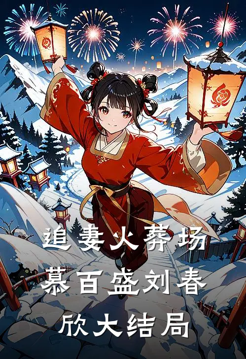 追妻火葬场慕百盛刘春欣大结局