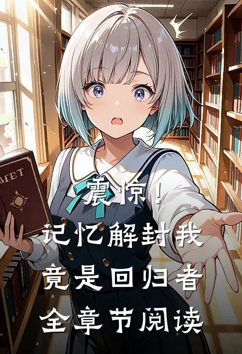 震惊！记忆解封，我竟是回归者全章节阅读