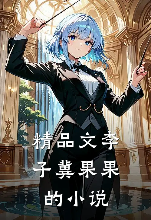 精品文李子冀果果的小说