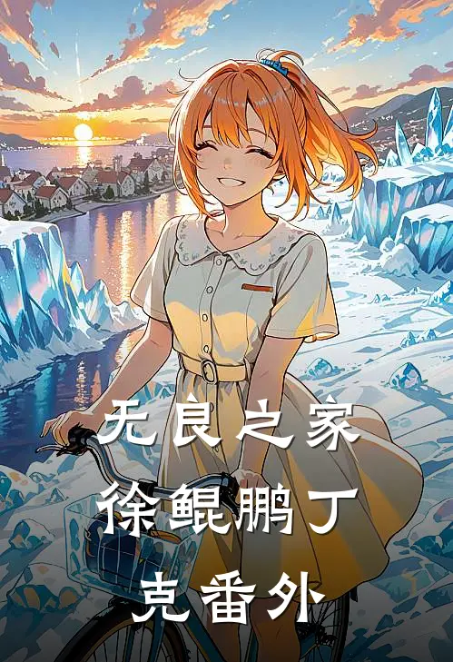 无良之家徐鲲鹏丁克 番外