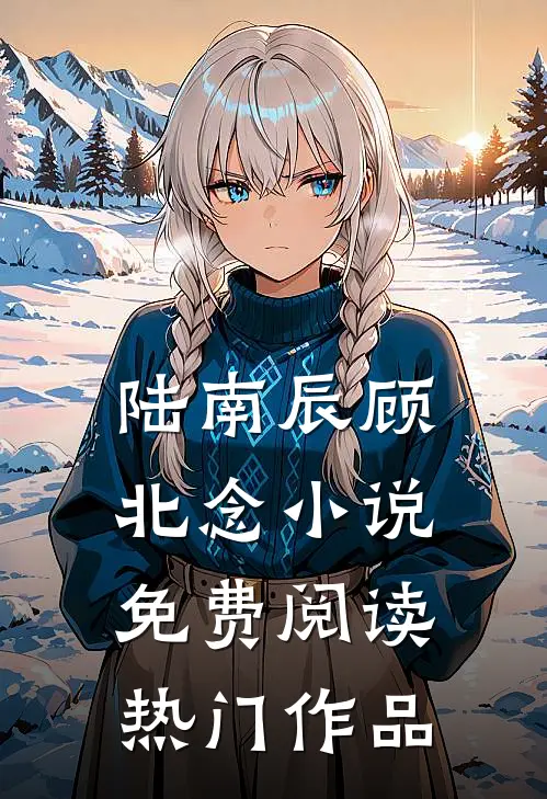 陆南辰顾北念小说免费阅读热门作品